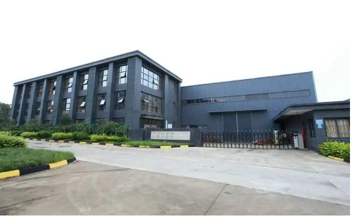 ประเทศจีน Shandong Yizhi Machinery and Equipment Co., Limited โปรไฟล์บริษัท 